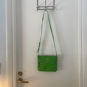 Kate spade shoulder bag